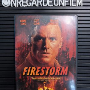 Orage de Feu (Tempête de Feu) / Firestorm (1998)