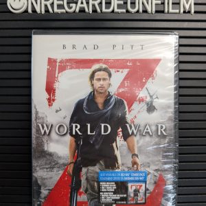 World War Z / World War Z (2013)