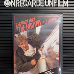 Le Fugitif / The Fugitive (1993)