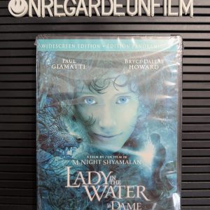 La Dame de l'Eau / Lady in the Water (2006)