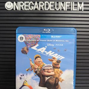 Là-Haut / Up (2009)