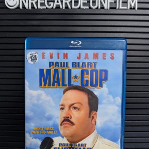 Paul Blart. Flic☆du☆mail / Paul Blart. Mall☆Cop (2009)