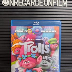 Les Trolls / Trolls (2016)