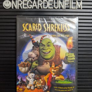 Shrek, Fais-Moi Peur / Scared Shrekless (2010)