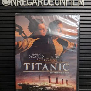 Titanic / Titanic (1997)