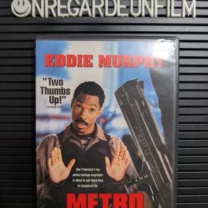 Métro / Metro (1997)
