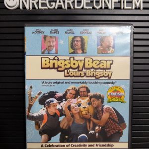 L'Ours Brigsby / Brigsby Bear (2017)