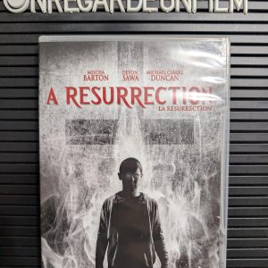 La Résurrection / A Resurrection (2013)