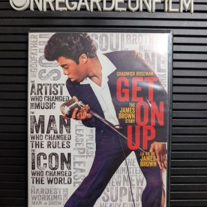 Get on Up - La Vie de James Brown / Get on Up (2014)