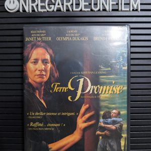 Terre Promise / The Intended (2002)