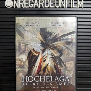 Hochelaga, Terre des Âmes (2017)