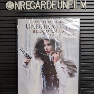 Monde Infernal: La Guerre du Sang / Underworld: Blood Wars (2017)