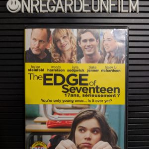17 Ans, Sérieusement? / The Edge of Seventeen (2016)