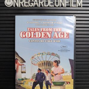 Contes de l'Âge d'Or / Tales from the Golden Age (2009)