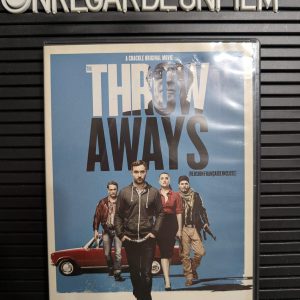 Throw Aways / The Throwaways (2015)