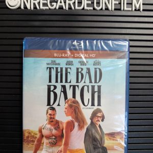 Le Clan Maudit / The Bad Batch (2016)