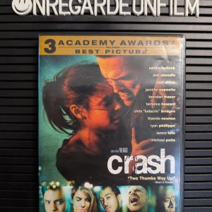 Crash / Crash (2004)