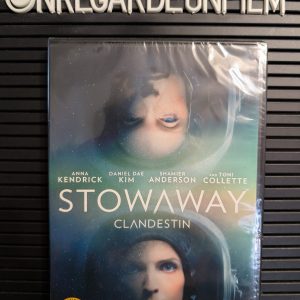 Clandestin (Le Passager nº4) / Stowaway (2021)