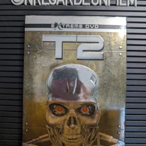 Terminator 2: Judgment Day (1991)