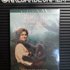 Gorilles dans la Brume / Gorillas in the Mist: The Story of Dian Fossey (1988)