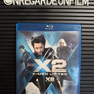 X2. X-Men Unis / X2. X-Men United (2003)