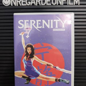 Serenity / Serenity (2005)