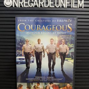 Courageux / Courageous (2011)