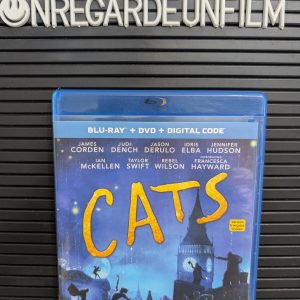 Cats / Cats (2019)