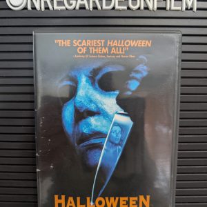 Halloween VI. La Malédiction de Michael Myers / The Curse of Michael Myers (1995)
