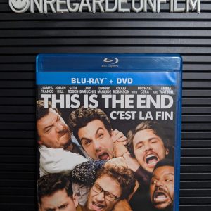 C'est la Fin / This Is the End (2013)