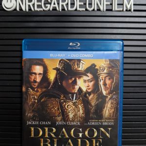 Le Sabre du Dragon / Dragon Blade (2015)