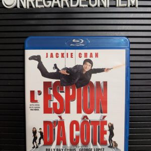 L'Espion d'à Côté / The Spy Next Door (2010)