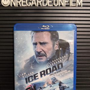 Piège de Glace / The Ice Road (2021)