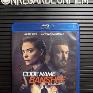 Les Assassins / Code Name Banshee (2022)