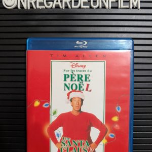 Sur les Traces du Père Noël / The Santa Clause (1994)