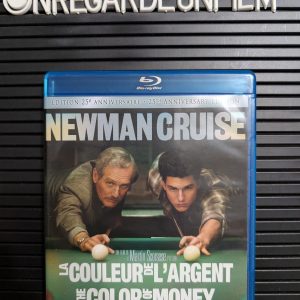 La Couleur de l'Argent / The Color of Money (1986)