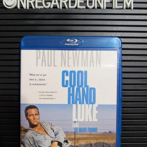 Luke la Main Froide / Cool Hand Luke (1967)