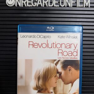 Les Noces Rebelles / Revolutionary Road (2008)