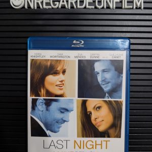 La Nuit Dernière / Last Night (2010)