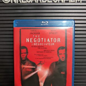 Le Négociateur / The Negotiator (1998)