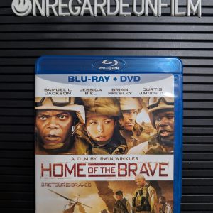 Le Retour des Braves (Les Soldats du Désert) / Home of the Brave (2006)