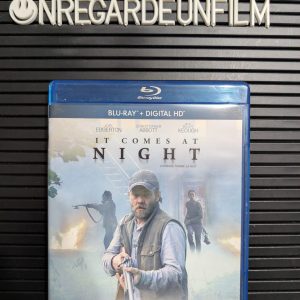 Lorsque Tombe la Nuit / It Comes at Night (2017)