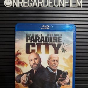 Chasseurs de Primes / Paradise City (2022)