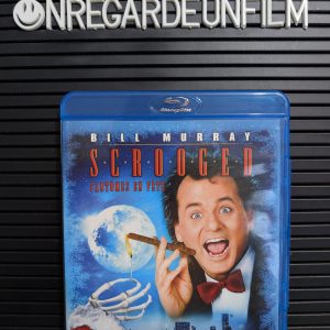 Fantômes en Fête / Scrooged (1988)