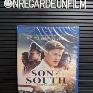 Combat pour la Liberté / Son of the South (2020)