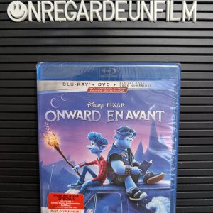 En Avant / Onward (2020)