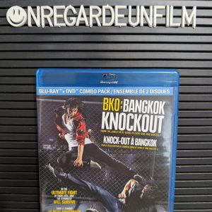 Knock-Out à Bangkok / BKO: Bangkok Knockout (2010)