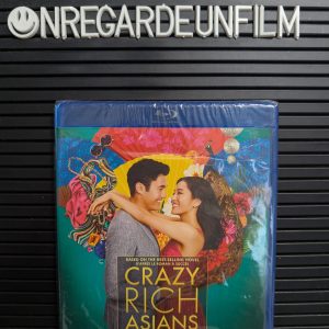 Crazy Rich à Singapour / Crazy Rich Asians (2018)