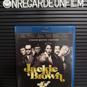Jackie Brown / Jackie Brown (1997)