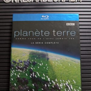 Planète Terre (2006)